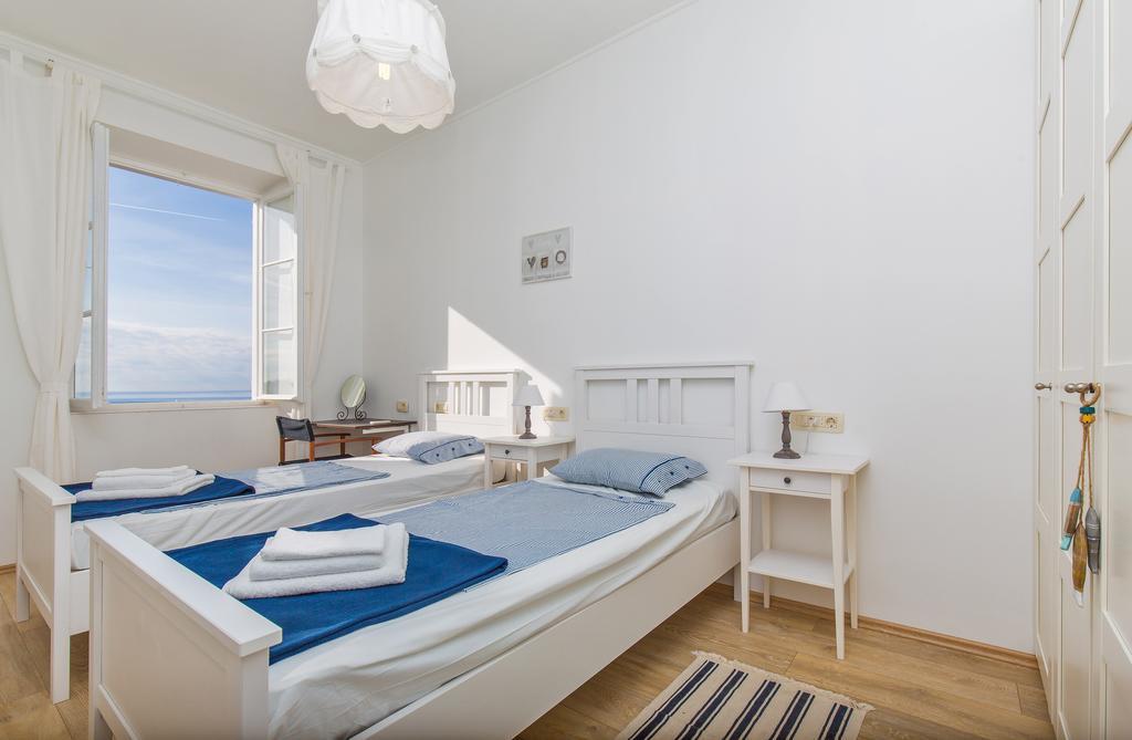 Sea View Apartment Beatrice By Irundo Dubrownik Pokój zdjęcie
